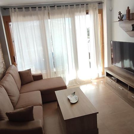 Sierra Cortina Resort Finestrat Ngoại thất bức ảnh