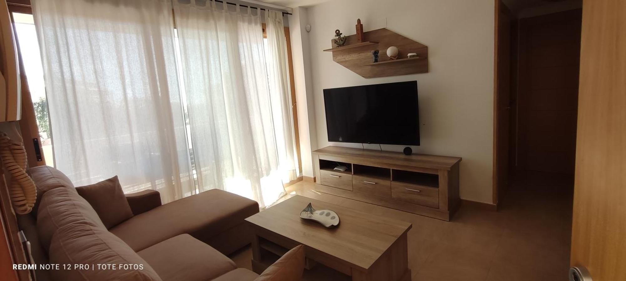 Sierra Cortina Resort Finestrat Ngoại thất bức ảnh