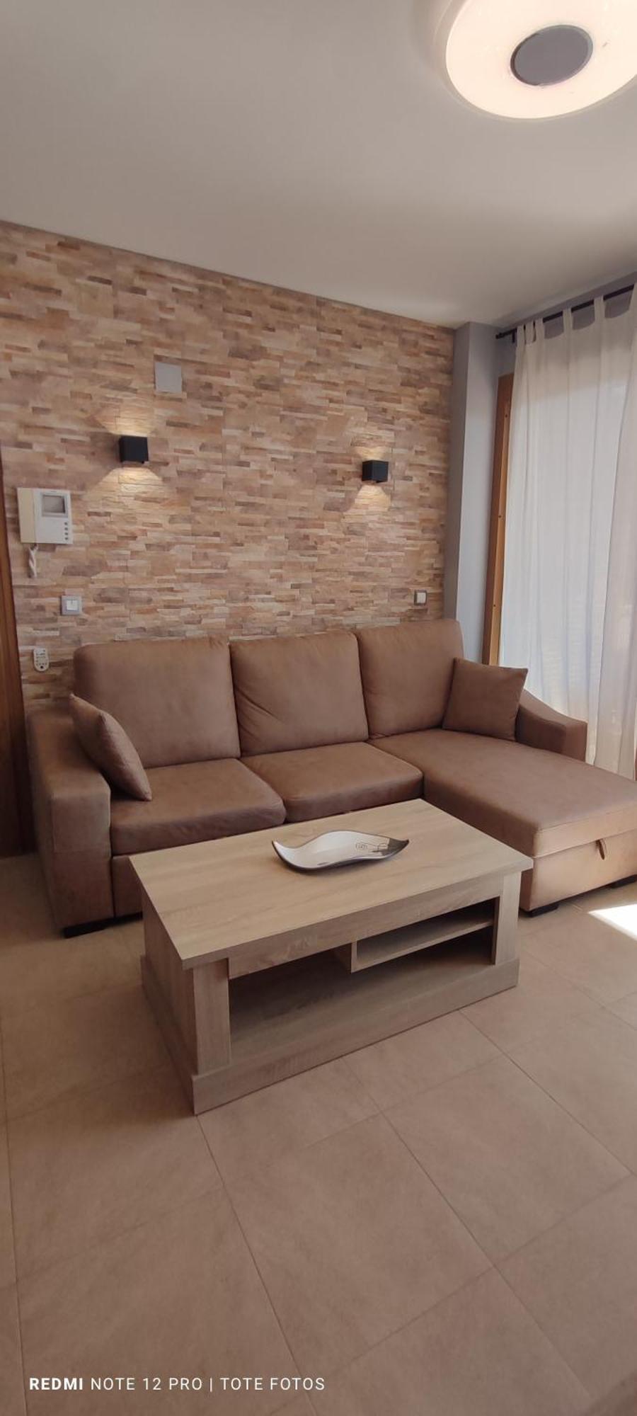 Sierra Cortina Resort Finestrat Ngoại thất bức ảnh