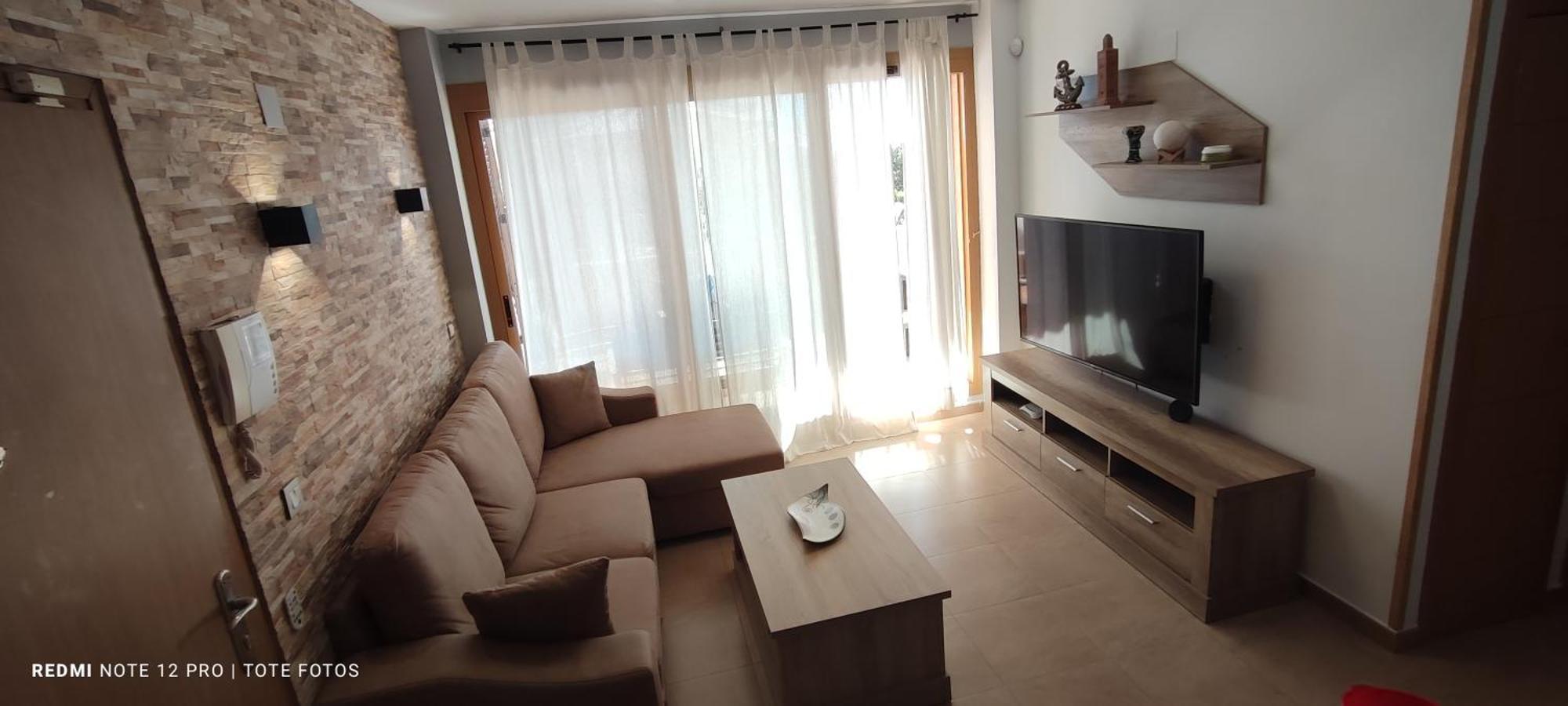 Sierra Cortina Resort Finestrat Ngoại thất bức ảnh