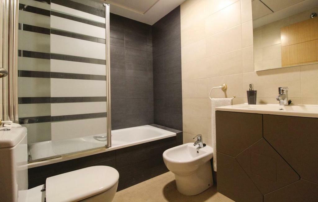 Sierra Cortina Resort Finestrat Ngoại thất bức ảnh