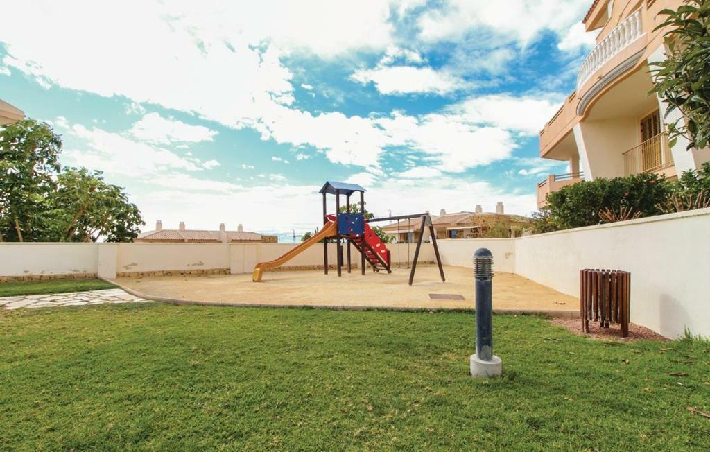 Sierra Cortina Resort Finestrat Ngoại thất bức ảnh